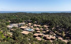 Domaine du Ferret Balnéo&Spa